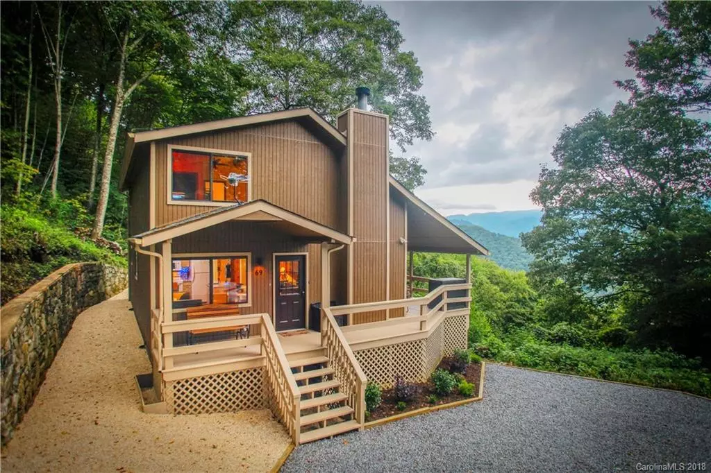 Maggie Valley, NC 28751,69 Lynne LN