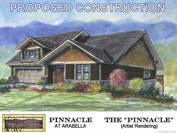 195 Waightstill DR #42, Arden, NC 28704