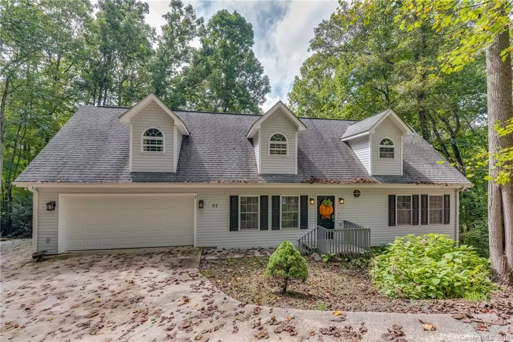 Hendersonville, NC 28792,92 Willow BND