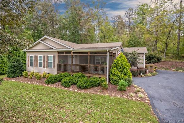 153 Cross Ridge DR, Rutherfordton, NC 28139