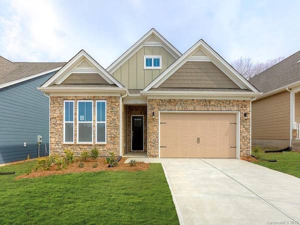 3753 Norman View DR, Sherrills Ford, NC 28673