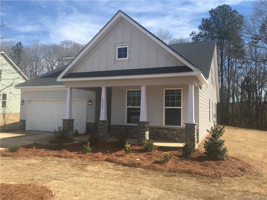 5549 Braddock Mill WAY #264, Lancaster, SC 29720