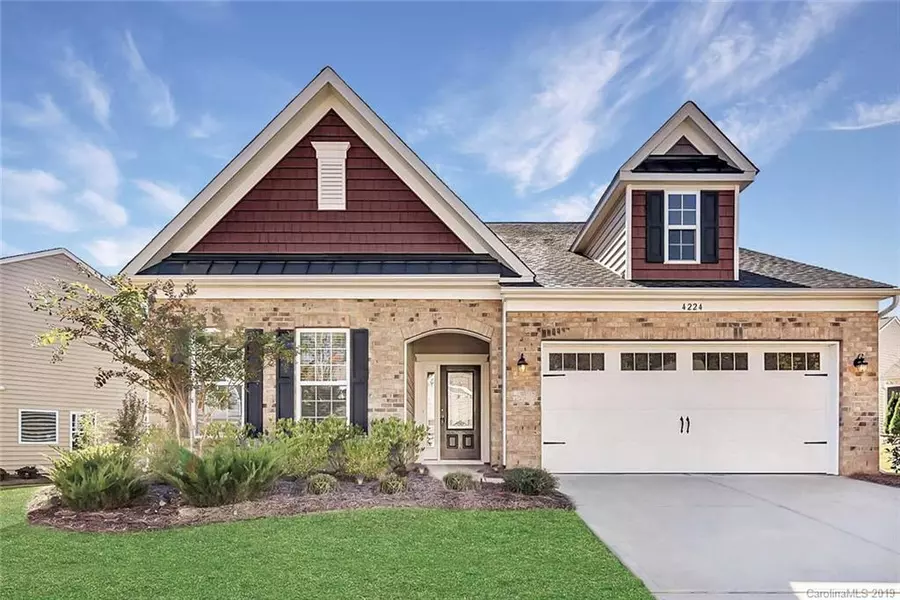 4224 Perth RD, Indian Land, SC 29707