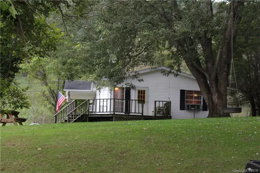 4715 Bald Mountain RD, Burnsville, NC 28714