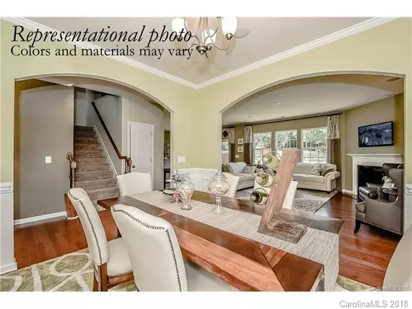 Stallings, NC 28104,203 Houston Blair RD #Lot 47