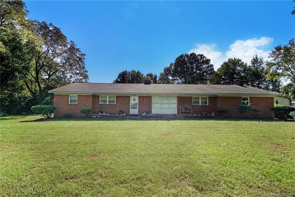 Kannapolis, NC 28083,1000 Moose RD