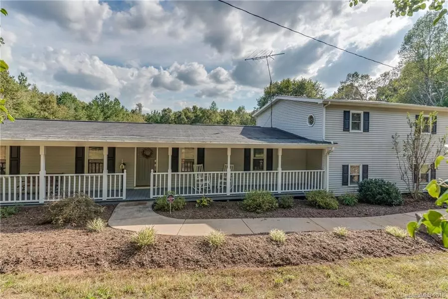 3709 Pearidge RD, Bostic, NC 28018