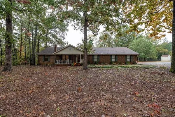 8401 Waxhaw Creek RD, Waxhaw, NC 28173