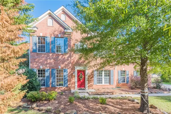 4100 Logan CIR, Indian Trail, NC 28079