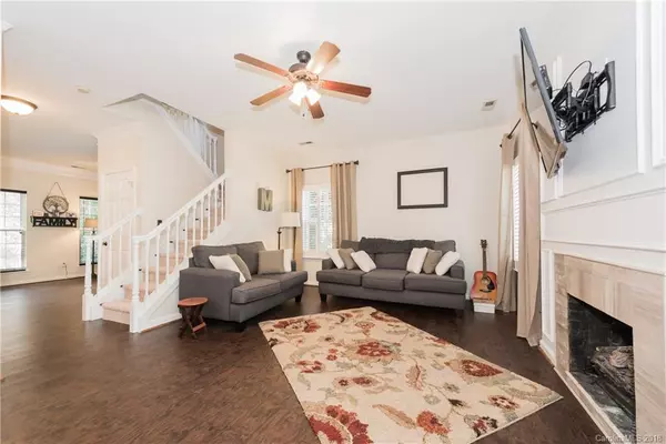 Indian Trail, NC 28079,4100 Logan CIR