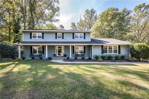 2159 Windemere RD, Rock Hill, SC 29732