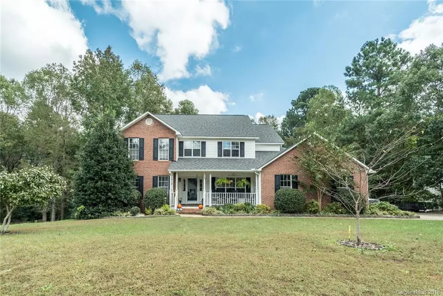 225 Mcintosh LN, Salisbury, NC 28147