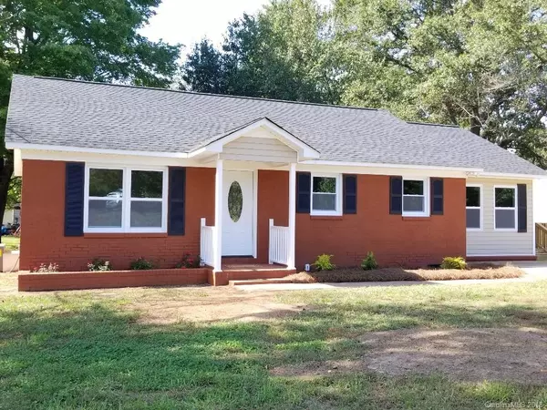 1266 Memorial Park RD #C, Lancaster, SC 29720