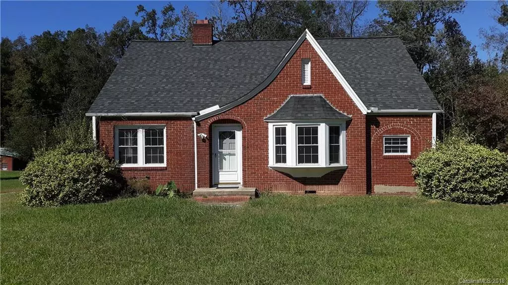 Mount Gilead, NC 27306,146 Pee Dee RD #3A,4A