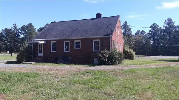 Mount Gilead, NC 27306,146 Pee Dee RD #3A,4A