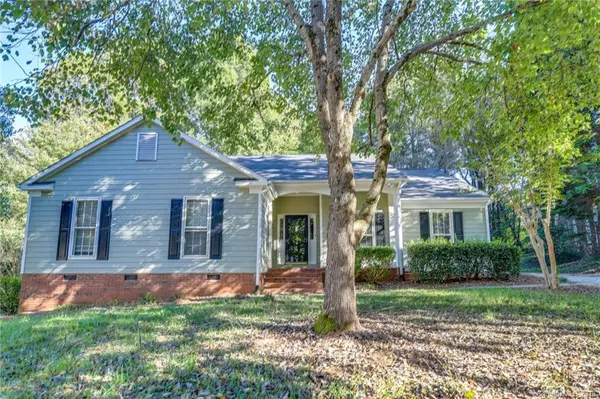 12420 Bluff Meadow TRL, Huntersville, NC 28078