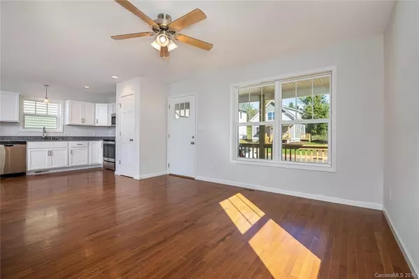 Weaverville, NC 28787,16 Yarrow Meadow RD