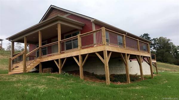 2253 Bull Creek RD #1, Marshall, NC 28753