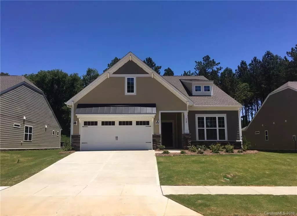 Mount Holly, NC 28120,332 Picasso TRL #176