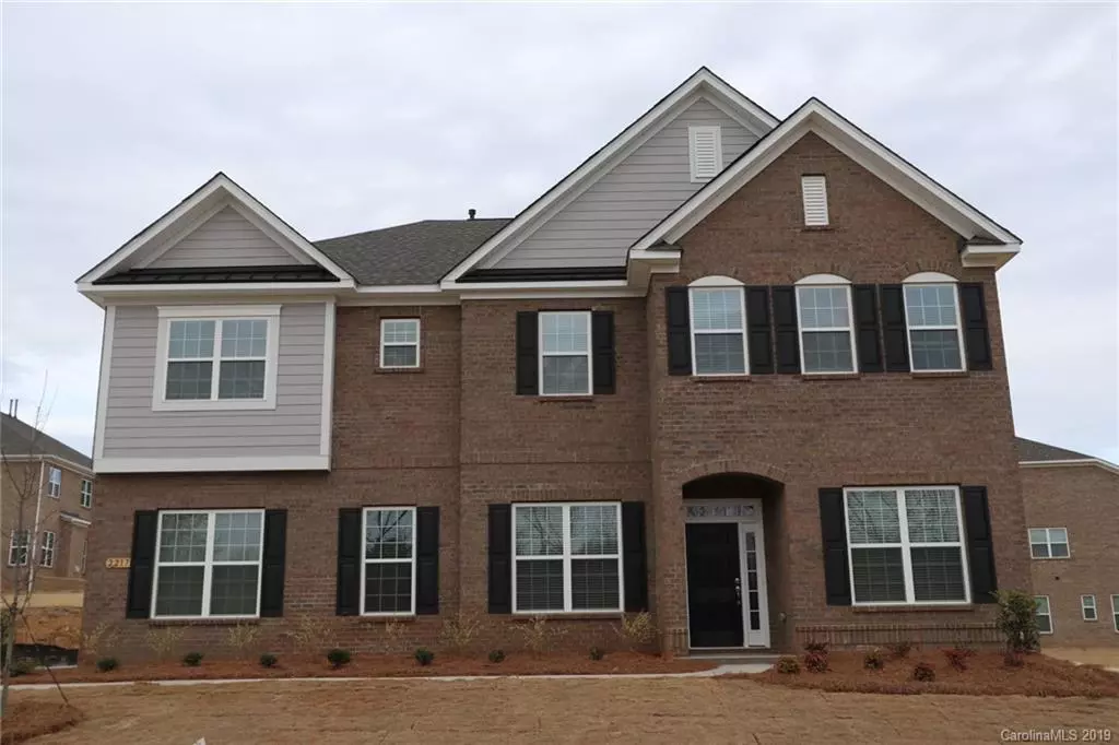 Harrisburg, NC 28075,2217 Sweet Pea LN #235