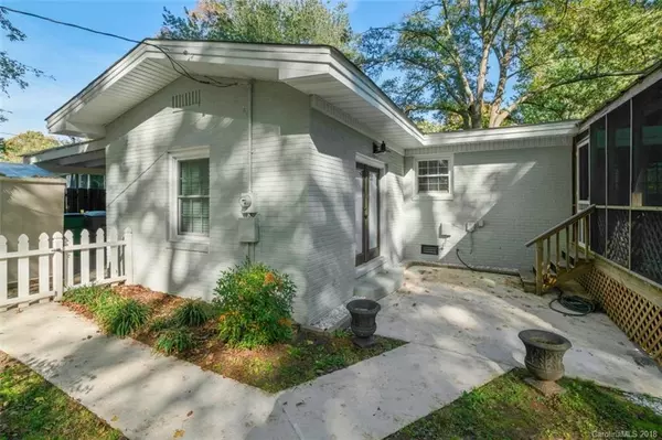 Charlotte, NC 28205,1021 Dresden DR