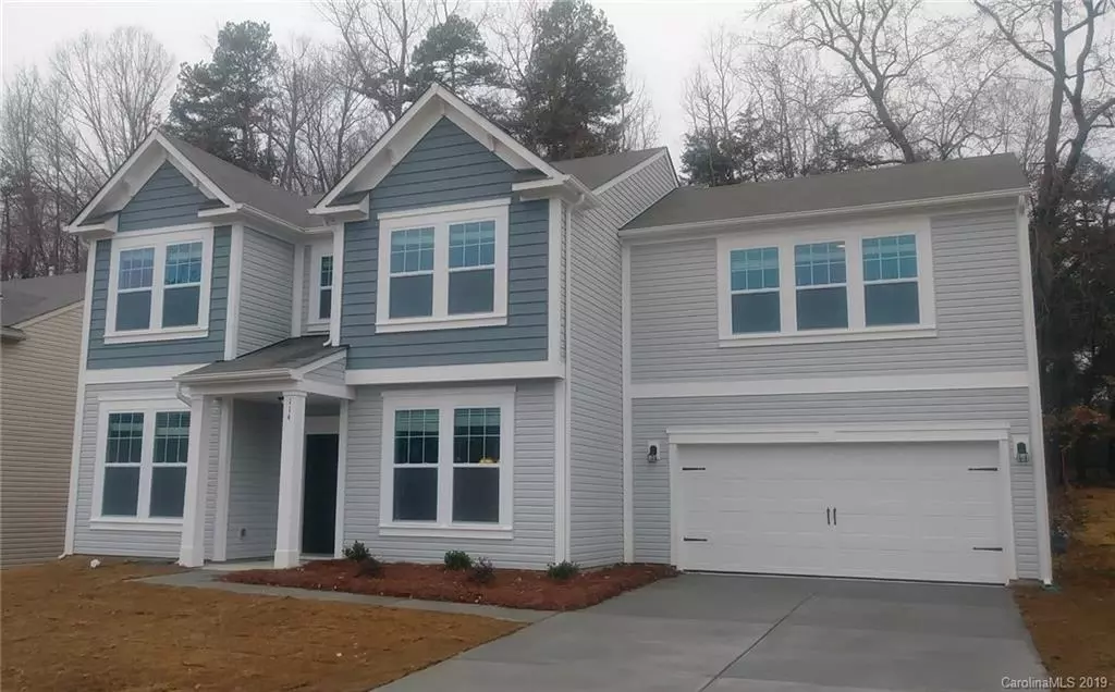 Mooresville, NC 28115,114 Rockhopper LN #31