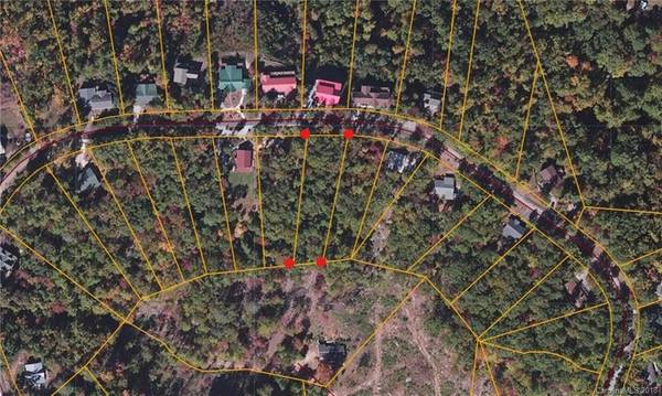 Saluda, NC 28773,00 Glen Echo CIR #Lots 92 and 94