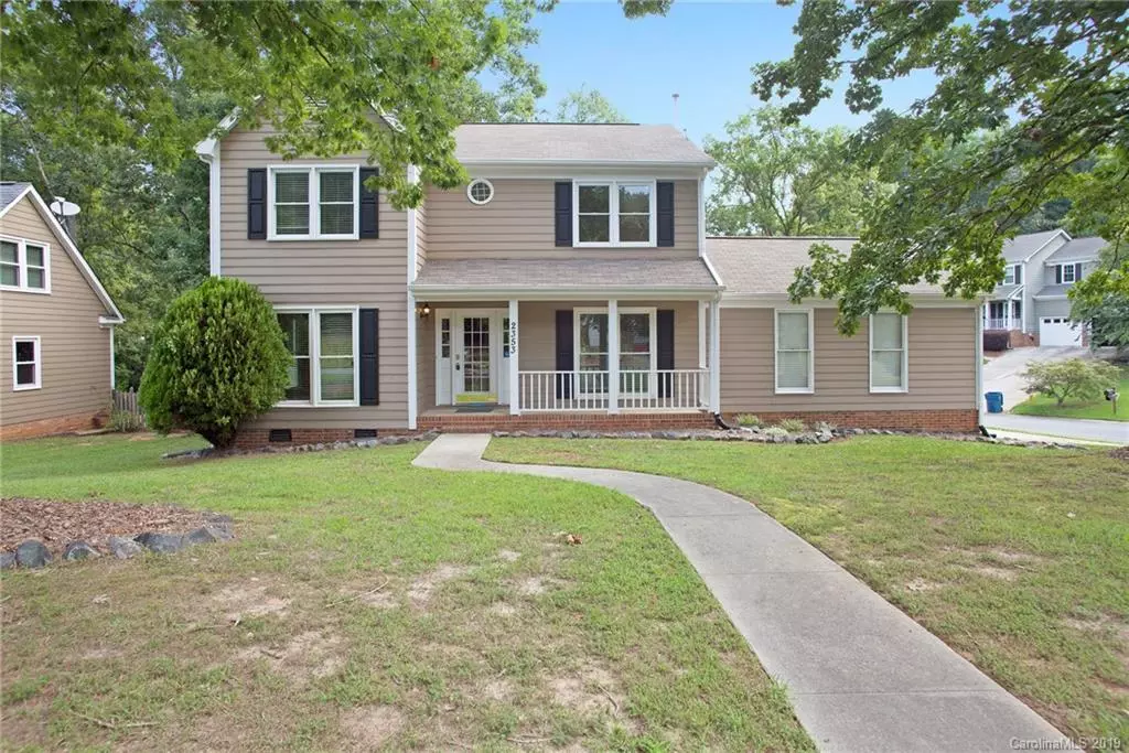 Matthews, NC 28105,2353 Hunters Bluff DR