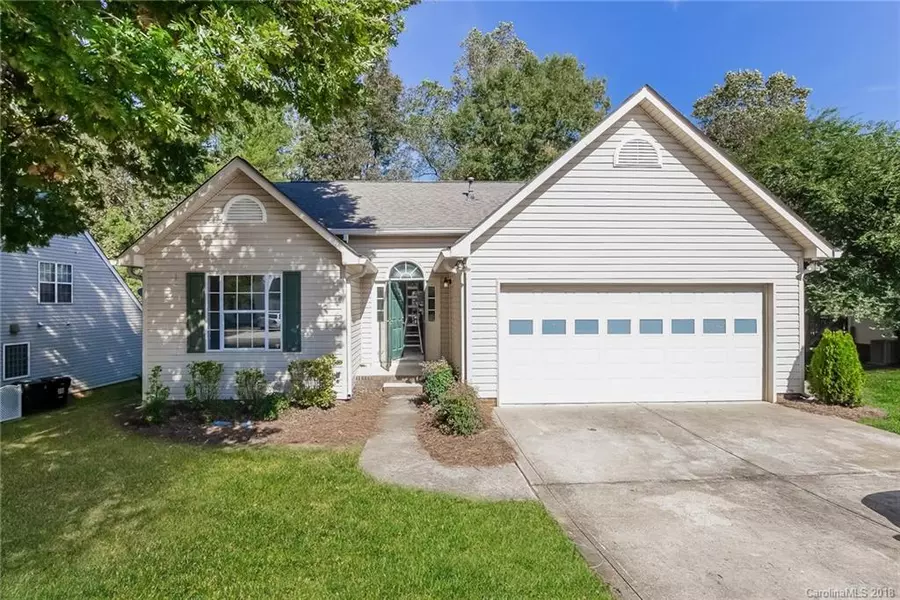 3684 Lake Spring AVE, Concord, NC 28027