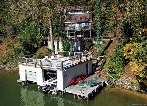 151 Conroy CT #portion of 30, Lake Lure, NC 28746