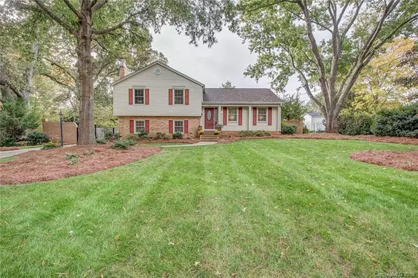 Gastonia, NC 28054,1317 Princeton AVE