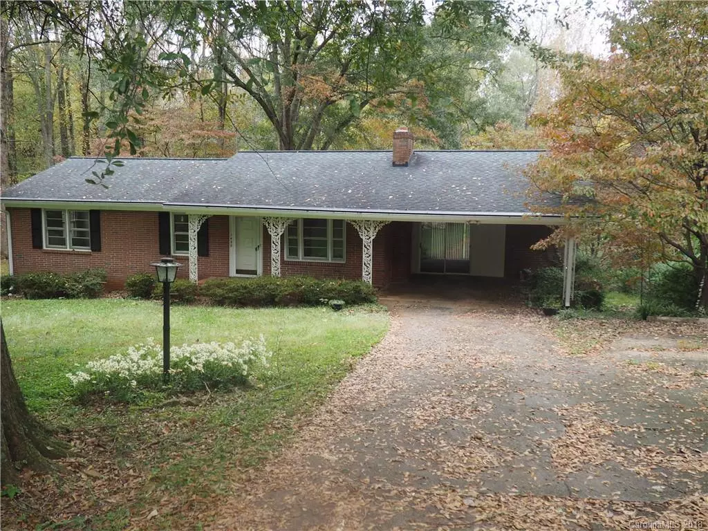 Shelby, NC 28152,1430 Briar Creek DR