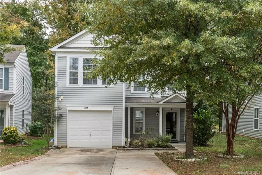 7136 Sycamore Grove CT, Charlotte, NC 28227