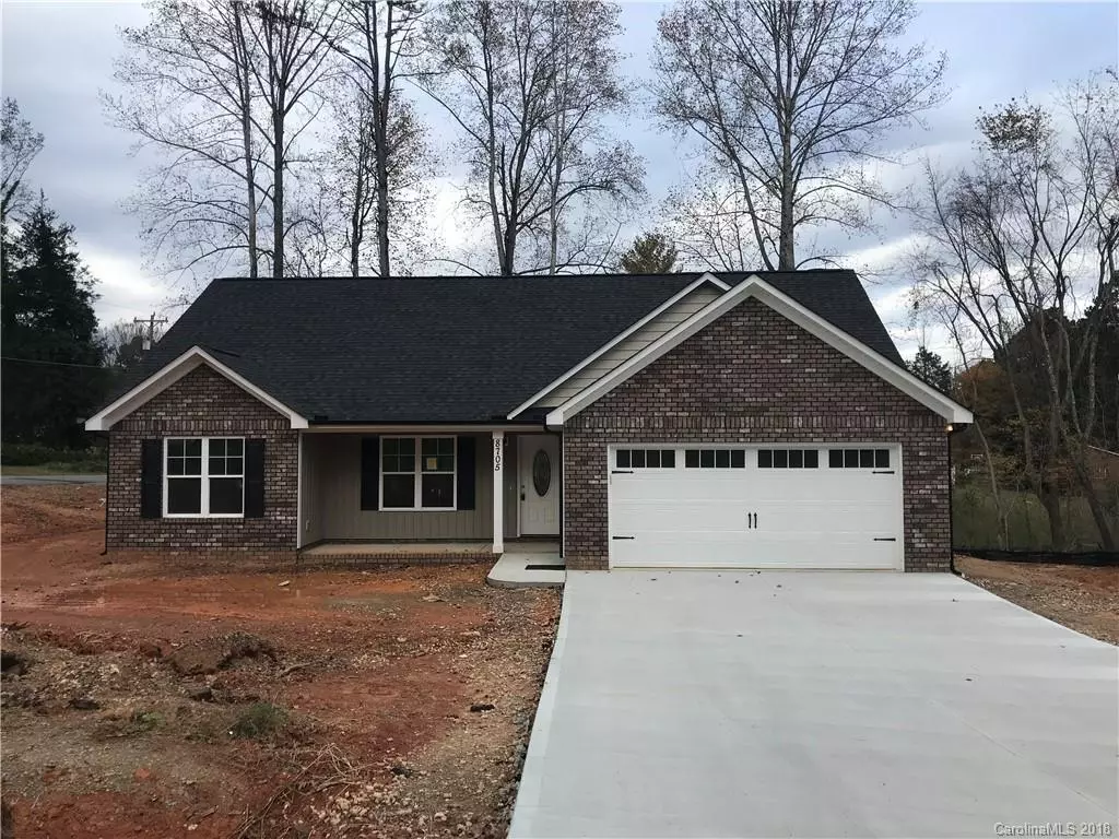 Mount Pleasant, NC 28124,8705 Crestwood DR