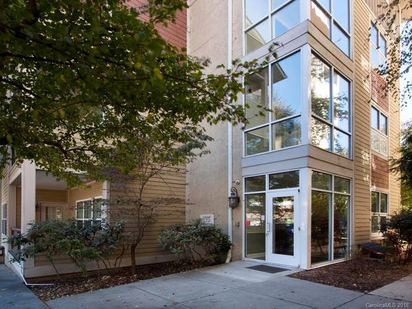 175 S Lexington AVE #205, Asheville, NC 28801