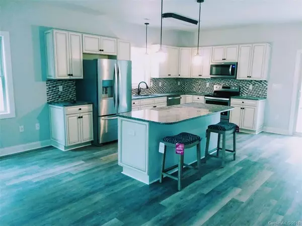 Mount Gilead, NC 27306,126 Belhaven CT #339