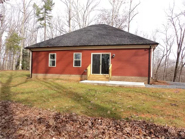 Mount Gilead, NC 27306,126 Belhaven CT #339