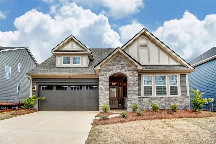 4969 Norman Park PL #132 Carson, Lake Wylie, SC 29710