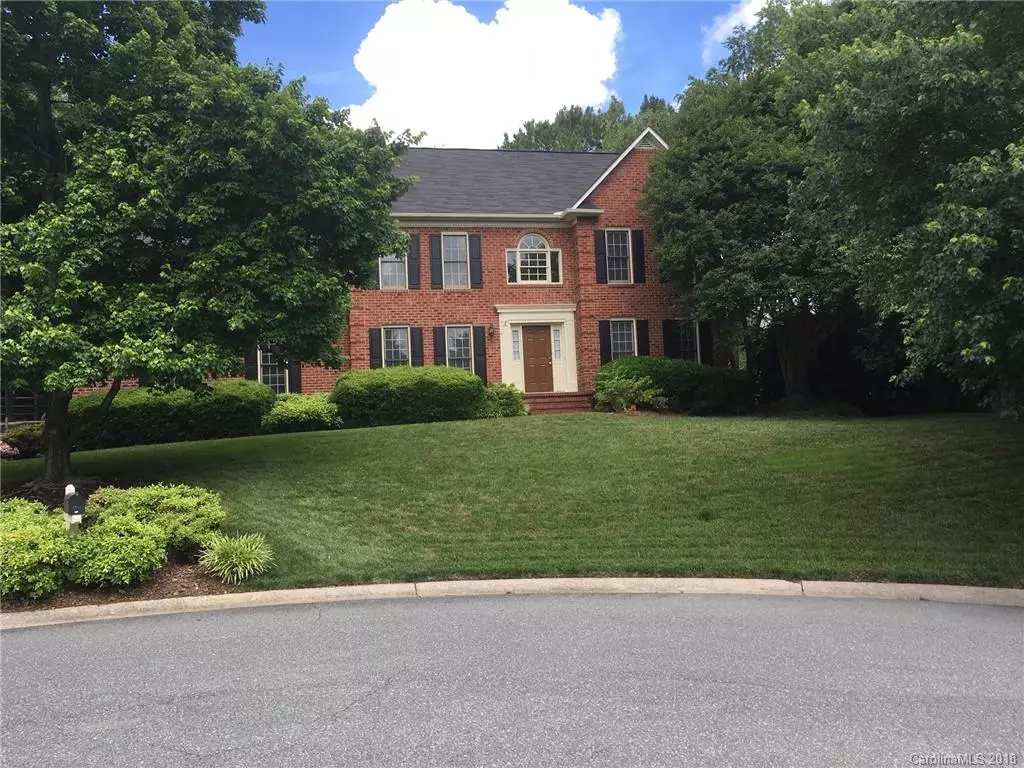 Charlotte, NC 28262,12530 Hammersmith CT