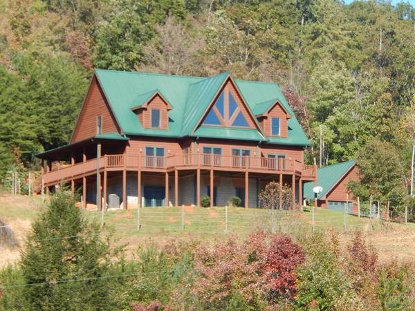 6365 Rich Mountain RD, Morganton, NC 28680