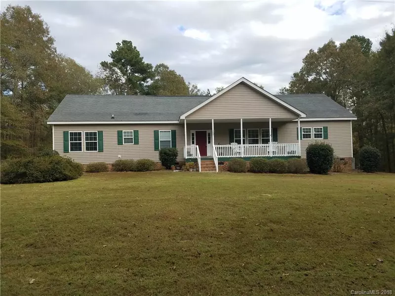 3807 Hamilton RD, Edgemoor, SC 29712