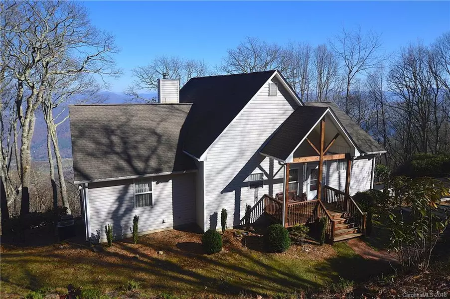 411 Middle Top LOOP, Maggie Valley, NC 28751