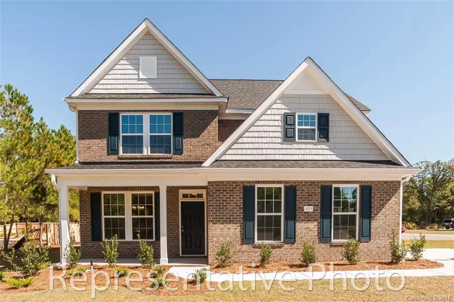 1713 Williamsburg DR #70, Rock Hill, SC 29732