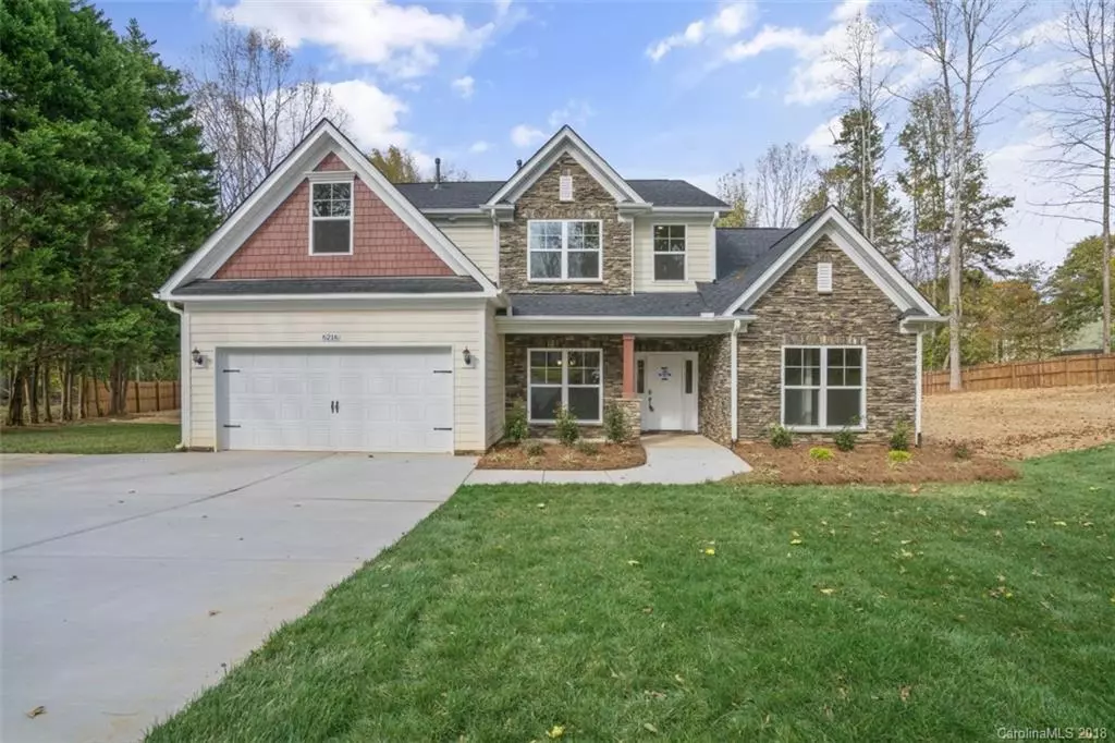 Mint Hill, NC 28227,6216 Eagle Claw CT