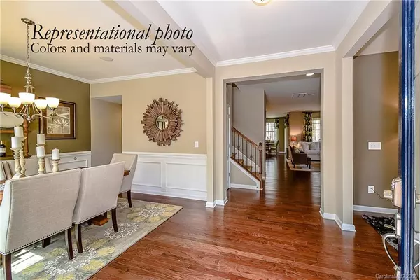 Indian Land, SC 29707,222 Benjamin CT #Lot 5
