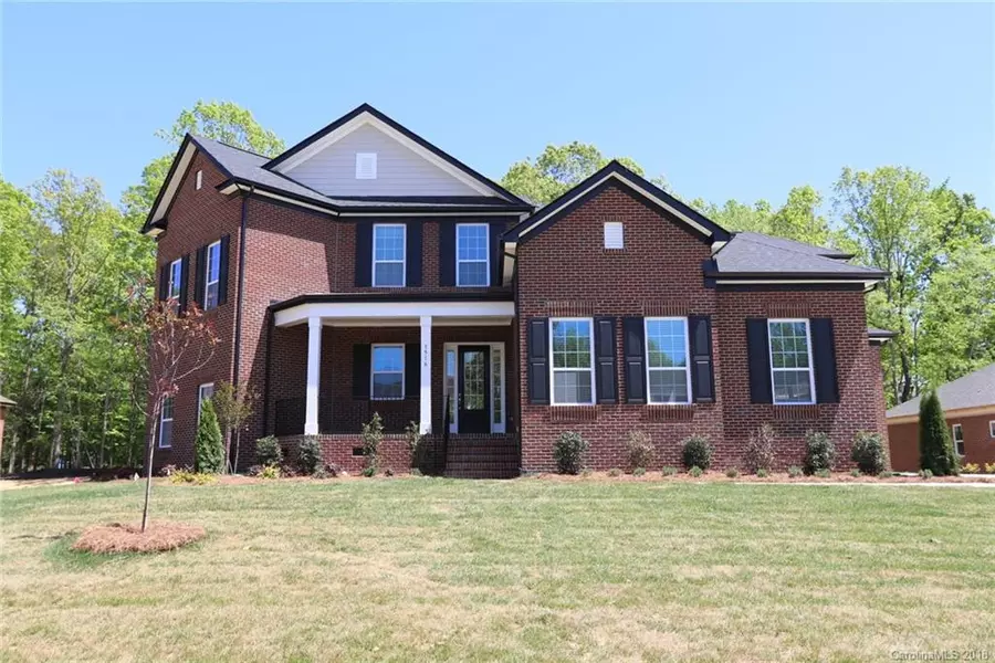 1204 Lightwood RD, Waxhaw, NC 28173