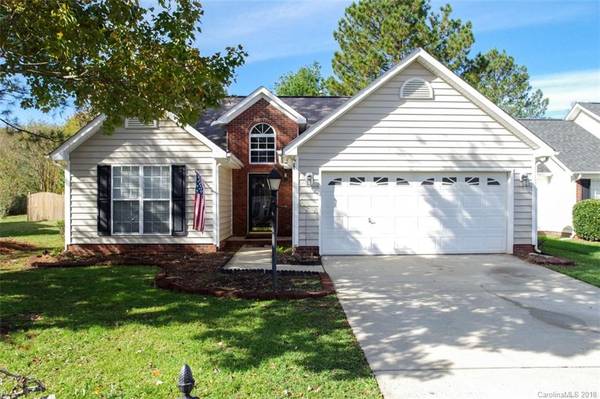 3613 Brookstone TRL, Indian Trail, NC 28079