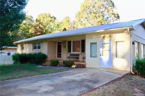 Forest City, NC 28043,261 Springdale DR
