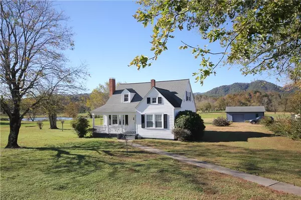 2722 NC Hwy 268 HWY #4, Lenoir, NC 28645