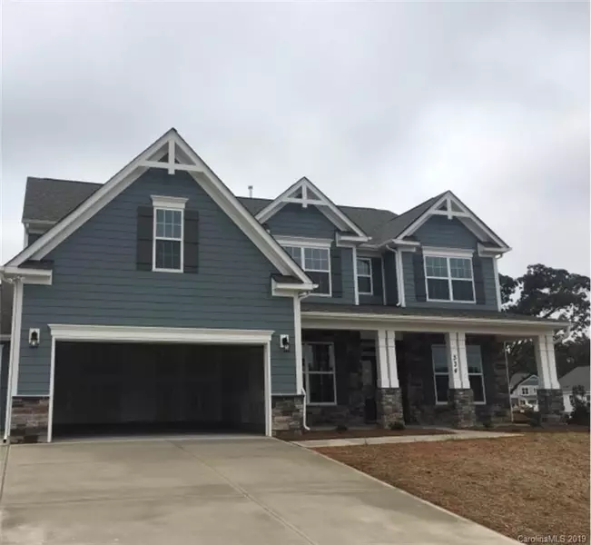 3727 Lenox LN #Lot 167, Denver, NC 28037